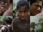 ఆయుధం ఏ యుద్ధానికి భయపడదు..ఆ ఆయుధమే మైసా..అదిరిపోయిన మైసా టీజర్..రష్మిక మందన్న నట విశ్వరూపం..గూస్ బంప్స్!