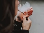 After you quit smoking, you see several improvements. 