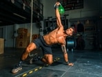 Here’s when extreme exercise could backfire.
