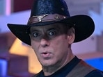 Salman Khan said Aasif Khan should know everyone is equal on the show and no one is getting any advantage.