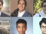 Aditya Sengupta, Tanishka Aglave, Hitaishi Chillara, Pavan Subramani, Rajarshi Mandal and Praadhyumn Indaana - 6 Indian Americans who won in 2026. 