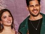 The Vvaan - Force Of The Forrest stars Sidharth Malhotra and Tamannaah Bhatia.