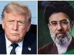 The two adversaries remain deadlocked months after the conflict began with US-Israeli strikes on Iran.