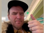 Chad Gilbert passes away at 45. (Instagram/ @xchadballx)