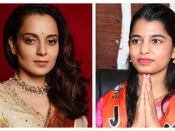 ১৩ কোটির গাড়ির মালকিন দেশের সর্বকনিষ্ঠ বিধায়ক মৈথিলী, ট্রোলড হতেই পাশে কঙ্গনা