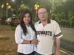 বিগ বসের ঘরে ভরতকে নিয়ে ক্ষুব্ধ স্ত্রী জয়শ্রী?