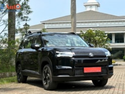 ఎంజీ హెక్టార్ టోమాహాక్ ఈవీ..