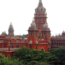 The Madras HC was hearing a petition filed by M Ravikumar, who had challenged the order deeming his certificate invalid. 