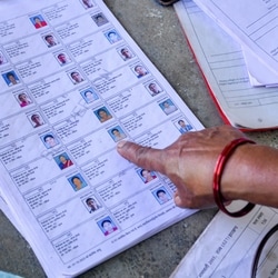 Congress general secretary in-charge communications Jairam Ramesh said the Election Commission of India (ECI) began Phase 1 of the SIR process in June 2025 in Bihar, followed by Phase 2 in November 2025 across nine states and three Union Territories (UTs).