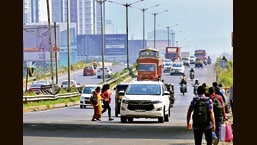 Navale Bridge crash puts pending gradient correction back in focus