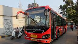 MSRTC to add 200 Volvo buses to take on private luxury operators