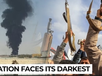 Houthis put NATO nation &amp; Iran ally on notice?