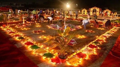 Modi birthday event at IIM Jammu: Mandatory attendance notice sparks political row