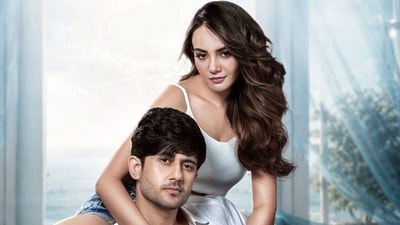 বড় পর্দায় আদৃত রায়ের দ্বিতীয় ইনিংস হিট না ফ্লপ? দু-দিনে কত আয় করল ‘বেপরোয়া’? বড় পর্দায় আদৃত রায়ের দ্বিতীয় ইনিংস হিট না ফ্লপ? দু-দিনে কত আয় করল ‘বেপরোয়া’?