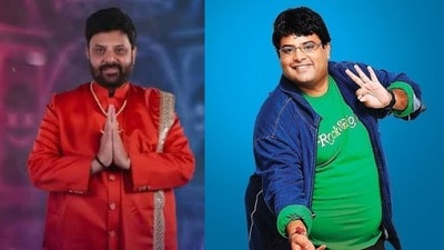 బిగ్ బాస్ నుంచి ఇవాళ కృష్ణుడు ఎలిమినేట్.. కొంపముంచిన బద్దకం.. 2 వారాల్లో ఎంత సంపాదించండంటే? బిగ్ బాస్ నుంచి ఇవాళ కృష్ణుడు ఎలిమినేట్.. కొంపముంచిన బద్దకం.. 2 వారాల్లో ఎంత సంపాదించండంటే?