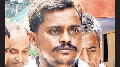 Chandan Koli told police that the circumstances surrounding the death raised doubts about the possibility of suicide. (PTI)