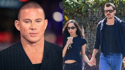 Channing Tatum is at the centre of a new internet mystery after fans stumbled upon an Instagram account that appeared to have a lot to say about the actor, his former fiancée Zoë Kravitz and her rumoured relationship with Harry Styles. Channing Tatum is at the centre of a new internet mystery after fans stumbled upon an Instagram account that appeared to have a lot to say about the actor, his former fiancée Zoë Kravitz and her rumoured relationship with Harry Styles.