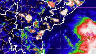 ఏపీకి ఐఎండీ బిగ్ అలర్ట్ ఏపీకి ఐఎండీ బిగ్ అలర్ట్