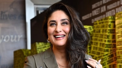 Kareena Kapoor celebrates her birthday every year on September 21. (AFP) Kareena Kapoor celebrates her birthday every year on September 21. (AFP)