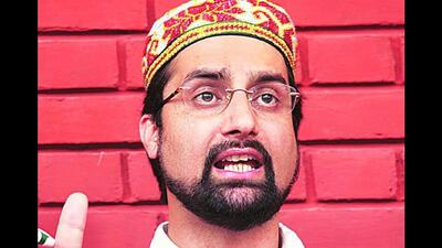 Mirwaiz said that some countries across the globe are now going for a three-day weekend off. (HT File)
