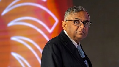 According to Tata Trusts, Tata Sons’ Articles of Association (AoA) require the affirmative support of a majority of directors nominated by Tata Trusts. (PTI) According to Tata Trusts, Tata Sons’ Articles of Association (AoA) require the affirmative support of a majority of directors nominated by Tata Trusts. (PTI)