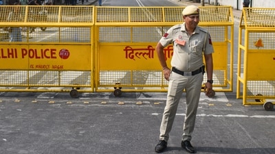 Delhi: Cop, wife found dead at home, police suspect murder-suicide (Representative image/PTI)