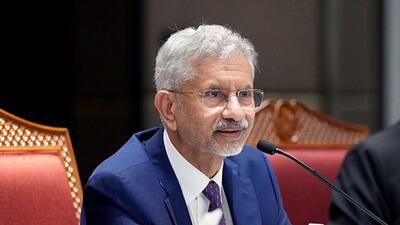 Prime Minister Narendra Modi skipped the UN General Assembly last year too, and the Indian delegation was led by Jaishankar. (ANI) Prime Minister Narendra Modi skipped the UN General Assembly last year too, and the Indian delegation was led by Jaishankar. (ANI)