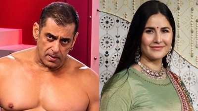 Salman Khan’s strong reaction to online trolling on Bigg Boss 20 has now caught the attention of an influencer who has previously spoken out against the trolling of celebrities, especially Katrina Kaif. Salman Khan’s strong reaction to online trolling on Bigg Boss 20 has now caught the attention of an influencer who has previously spoken out against the trolling of celebrities, especially Katrina Kaif.