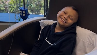 Avery the Poke Kid update: Heartbreaking GoFundMe reveals 12-year-old lost ‘pancreas, gallbladder, spleen’ before death (averythepokekid/Instagram)