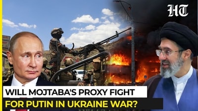 Ukraine’s intelligence service claims Russia is recruiting Yemeni nationals to fight in the war against Ukraine, alleging that at least 27 Yemenis have already received Russian passports. 