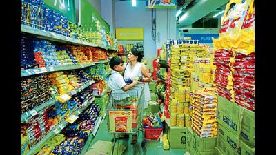 The measure has been introduced with reference to the consumer-interest, public-health and food-safety objectives under the Food Safety and Standards Act, 2006. (FOR REPRESENTATION ONLY)