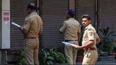 Three men were arrested after a bar and restaurant owner was allegedly shot dead following a dispute in Maharashtra’s Pune district.