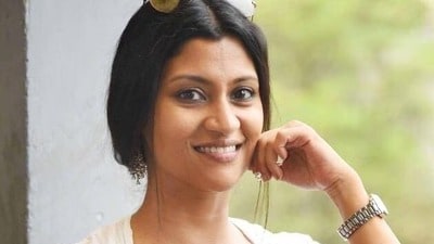 ডেঙ্গুতে আক্রান্ত হয়ে ভর্তি ছিলেন হাসপাতালে, কেমন আছেন কঙ্কনা