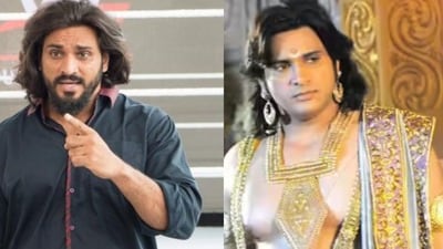 প্রতারণার অভিযোগে গ্রেফতার ভীম সৌরভ
