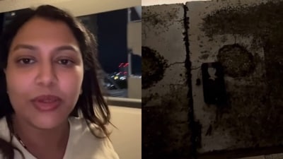 An Indian woman recovered her lost iPhone 16 Pro in Japan after realising hours later that she had left it behind. (Instagram/lucknowiinjapan)