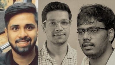 ক্লড ব্যবহার করে ওপেনএআই হ্যাক ৩ ভারতীয় (সৌজন্যে এক্স ) ক্লড ব্যবহার করে ওপেনএআই হ্যাক ৩ ভারতীয় (সৌজন্যে এক্স )