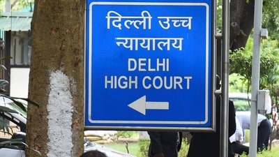 With the Centre’s approval, the High Court, which is currently functioning with a strength of 44 against a sanctioned strength of 60 (PTI file) With the Centre’s approval, the High Court, which is currently functioning with a strength of 44 against a sanctioned strength of 60 (PTI file)