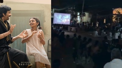 ఓటీటీలోనూ రికార్డు.. ట్రెండింగ్ నంబర్వన్గా ఇరుముడి.. బిగ్ స్క్రీన్లు పెట్టుకొని మరీ చూస్తున్న జనాలు (x) ఓటీటీలోనూ రికార్డు.. ట్రెండింగ్ నంబర్వన్గా ఇరుముడి.. బిగ్ స్క్రీన్లు పెట్టుకొని మరీ చూస్తున్న జనాలు (x)