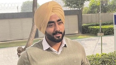 Yuvraj Singh Manchanda was allegedly killed on September 6, with his body recovered from a Gurugram plot later. (HT) Yuvraj Singh Manchanda was allegedly killed on September 6, with his body recovered from a Gurugram plot later. (HT)