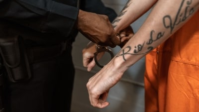 North Olmsted shooting: Who is Hammodi Ahmed Ali Al Naser? Man arrested after allegedly fatally shooting wife and son (Pexel - representational image) North Olmsted shooting: Who is Hammodi Ahmed Ali Al Naser? Man arrested after allegedly fatally shooting wife and son (Pexel - representational image)