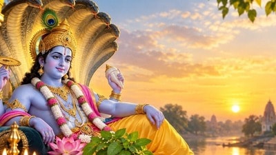 పరివర్తిని ఏకాదశి 2026 ఎప్పుడు? సెప్టెంబర్ 21న, 22న? వ్రత తేదీ, పూజా సమయం పూర్తి వివరాలు తెలుసుకోండి పరివర్తిని ఏకాదశి 2026 ఎప్పుడు? సెప్టెంబర్ 21న, 22న? వ్రత తేదీ, పూజా సమయం పూర్తి వివరాలు తెలుసుకోండి