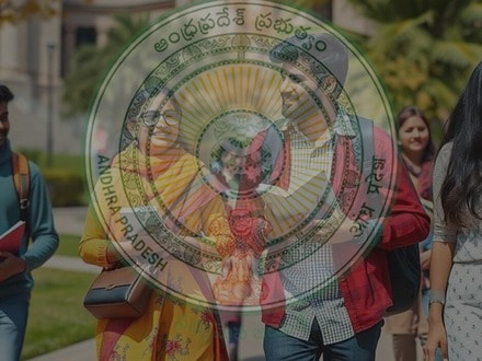 డిగ్రీ అడ్మిషన్లు - రెండో విడత కౌన్సెలింగ్ 