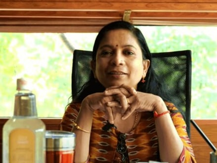 సుమిల జయరాజ్