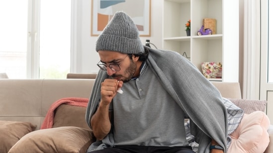 Think no cough means healthy lungs? Doctor shares other warning signs to watch
