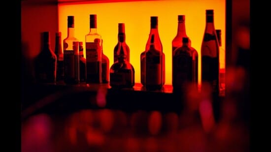 As of Saturday, Tuensang police said forensic confirmation is awaited as the report of samples sent to the Central Forensic Science Laboratory (CFSL) Guwahati is yet to arrive. (HT Photo/Representational)