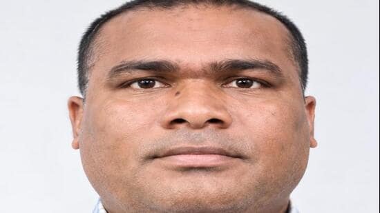 Brajesh Ganjhu, a wanted TSPC commander with over 50 cases and a ₹30 lakh reward, was killed in an encounter in Varanasi, the UP ATS said.