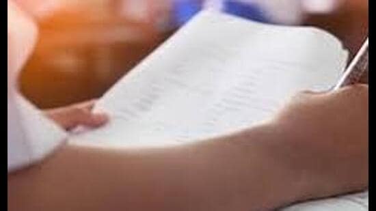 Candidates question the fairness of the recruitment examination, demand fresh test. (For Representation)