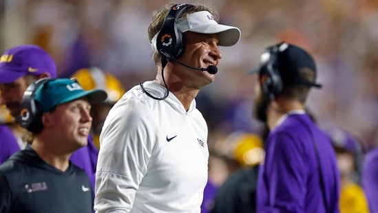 Lane Kiffin dealt a personal struggle with alcohol.