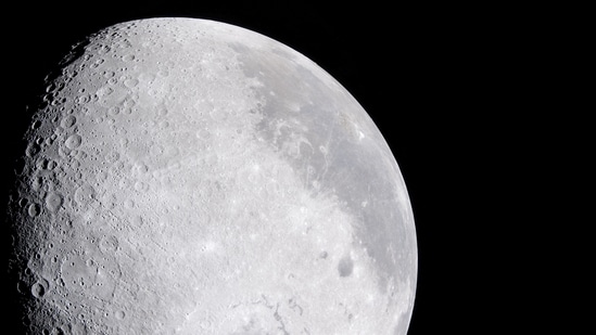 No country owns the Moon, despite what Trump says. Mining it is another matter