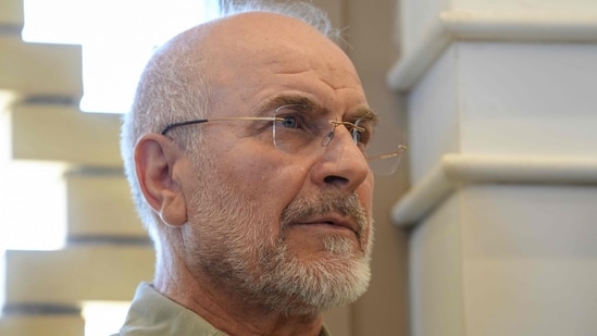 Ghalibaf said Iran’s positions on the diplomatic front are “completely clear, rational and non-negotiable”.